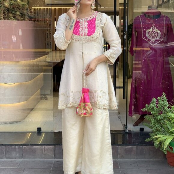 Kurti Set - Picture 9 of 14